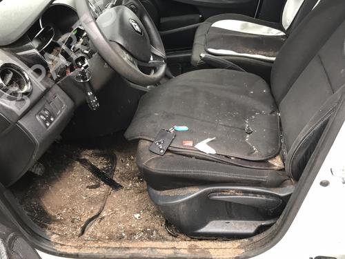 Climate control RENAULT CLIO IV (BH_) 1.5 dCi 75 | BP25634889I5 - Image 10