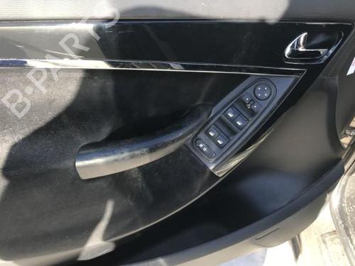 Styring servopumpe CITROËN C4 Picasso I MPV (UD_) 2.0 HDi 138 | BP25644917M99 