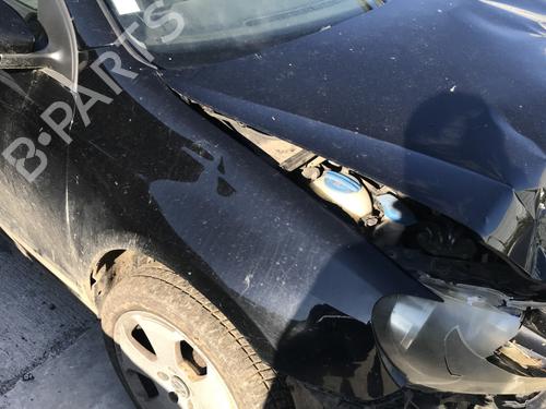 Rear parcel shelf VW GOLF VI (5K1) 1.6 TDI | BP29843638C85  - Image 15