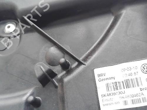 Used Rear right window mechanism Rear right window mechanism 36955422 36955422