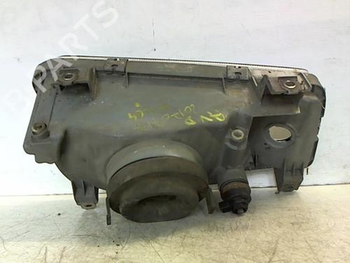 Used Right headlight Right headlight HONDA ACCORD I (SJ, SY, SM) 1.6 L/EX (SY) (80 hp) 33421565 33421565