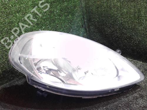 Used Right headlight Right headlight LANCIA MUSA (350_) 1.6 D Multijet (350.AXH1A) (120 hp) 25629952 25629952
