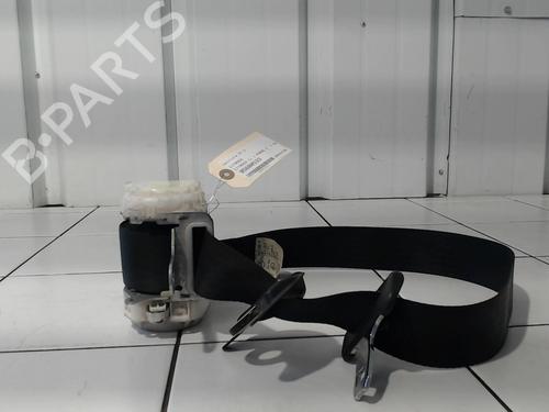 Front right seatbelt CITROËN C1 (PM_, PN_) 1.0 | BP29887320I25 - Image 2