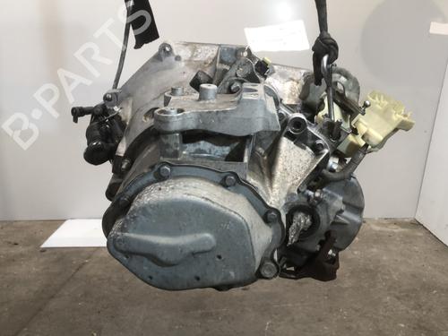 Used Gearbox CITROËN C3 Picasso (SH_) 1.6 HDI 90 (92 hp) 28381508