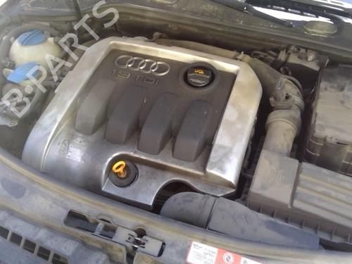AC radiator AUDI A3 (8P1) 1.9 TDI | BP25651183M32 - Image 5