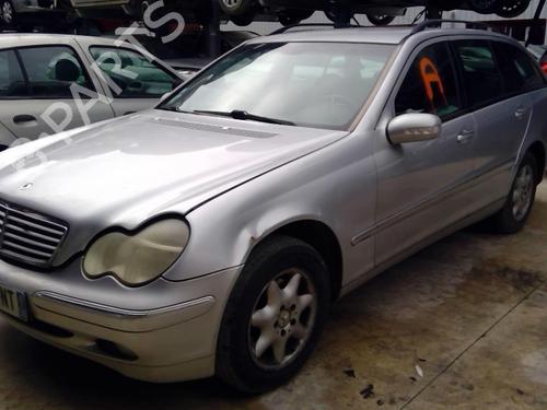 Højre forlygte MERCEDES-BENZ C-CLASS T-Model (S203) C 200 CDI (203.204) | BP25650765C29 