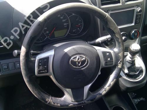 Engine TOYOTA VERSO S (_P12_) 1.4 D4-D (NLP121_, NLP121R) | BP34349153M1  - Image 11