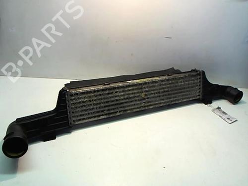 Used Intercooler MERCEDES-BENZ E-CLASS (W210) E 290 Turbo-D (210.017) (129 hp) 25646786