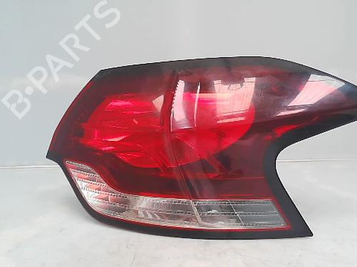 Used Right taillight Right taillight CITROËN DS4 (NX_) 1.6 HDi 115 (114 hp) 36414442 36414442