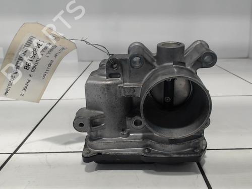 Throttle body RENAULT TWINGO II (CN0_) 1.2 16V (CN04, CN0B) | BP40529681M82 - Image 3