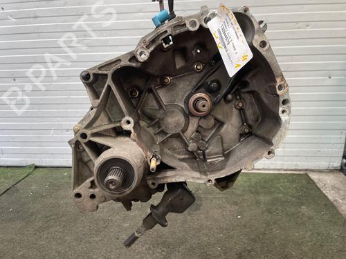 Used Gearbox Gearbox RENAULT CLIO II (BB_, CB_) 1.2 (BB0A, BB0F, BB10, BB1K, BB28, BB2D, BB2H, CB0A,... (58 hp) 39728030 39728030