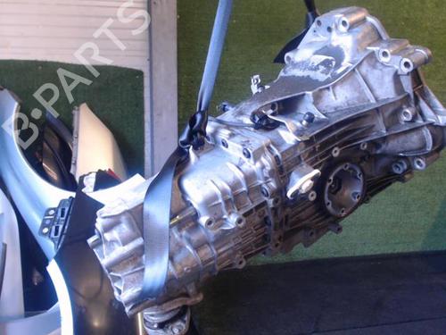 Gearbox AUDI A4 B6 (8E2) 1.6 | BP27250613M3 - Image 4