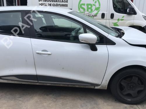 Front wiper motor RENAULT CLIO IV (BH_) 1.5 dCi 90 | BP29189239M29 