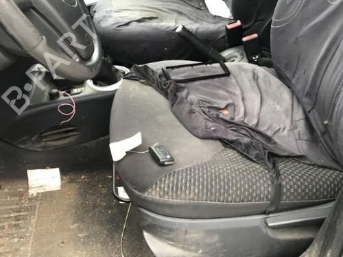 Front right window mechanism CITROËN C3 I (FC_, FN_) 1.4 HDi | BP25636395C23 