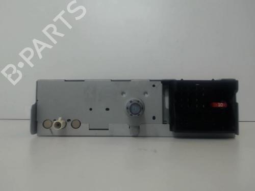 Radio CITROËN C4 II (NC_) 1.6 HDi 90 | BP25635646E6 