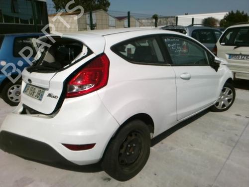Pompe ABS FORD FIESTA VI (CB1, CCN) 1.4 TDCi | BP25649406M43 