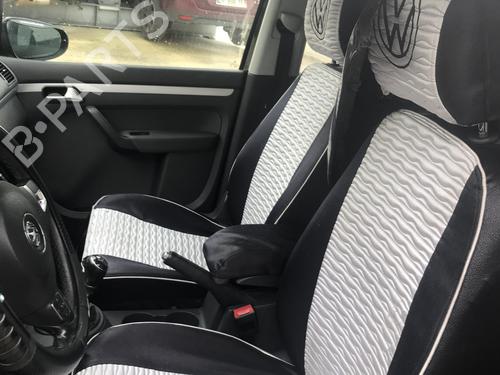 Hattehylde VW TOURAN (1T3) 2.0 TDI | BP25628357C85 - Image 7