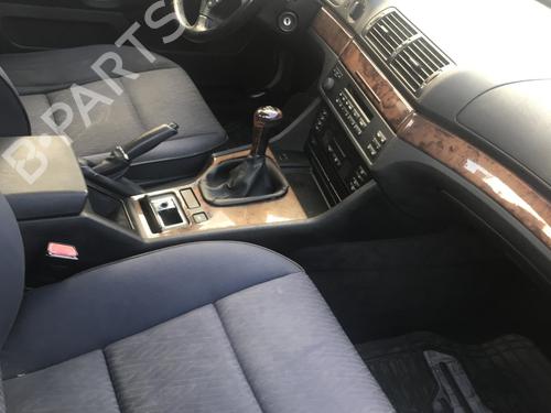 Ratstangsstang BMW 5 (E39) 530 d | BP28044724I23 - Image 21