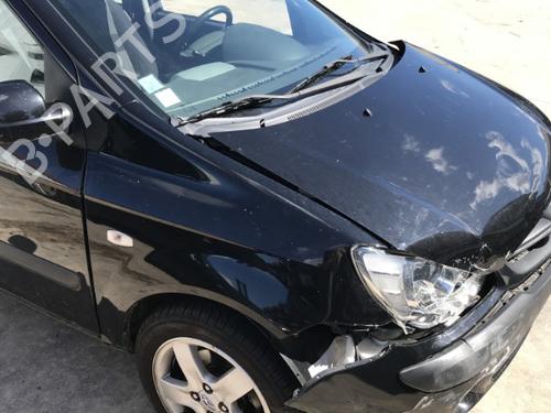 Switch HYUNDAI GETZ (TB) 1.4 i | BP25638721I30 - Image 10