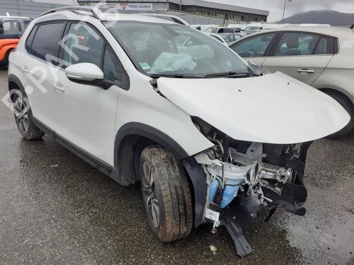 Right front driveshaft PEUGEOT 2008 I (CU_) 1.2 THP 110 / PureTech 110 | BP25645132M39  - Image 6