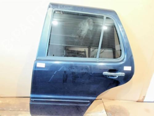 Left rear door MERCEDES-BENZ M-CLASS (W163) ML 400 CDI (163.128) | BP25648607C4