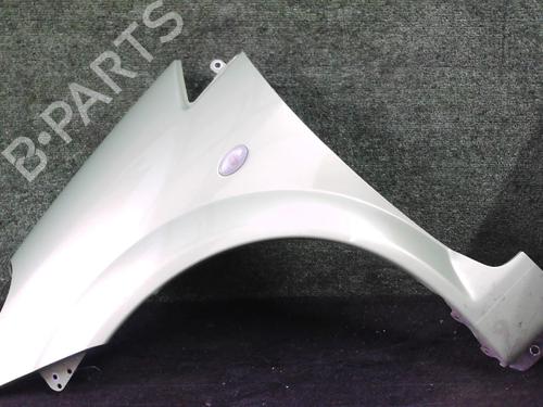 Used Left front fenders CITROËN C3 Pluriel (HB_) 1.6 (109 hp) 25649880