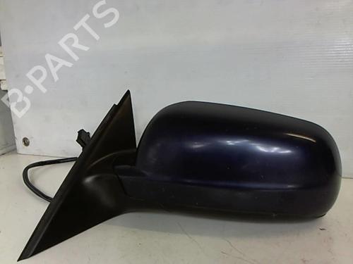 Retrovisor esquerdo Retrovisor esquerdo VW PASSAT B3/B4 (3A2, 35I) [1988-1997] 25627890 25627890