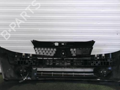 Used Front bumper Front bumper RENAULT CLIO II (BB_, CB_) [1998-2016] 34349142 34349142