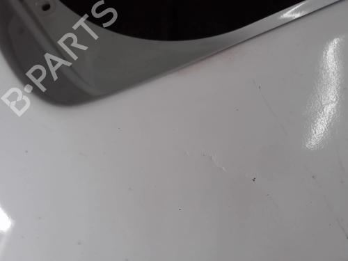 Rear bumper SUZUKI WAGON R+ Hatchback (MM) 1.3 (RB413) | BP26614043C8 