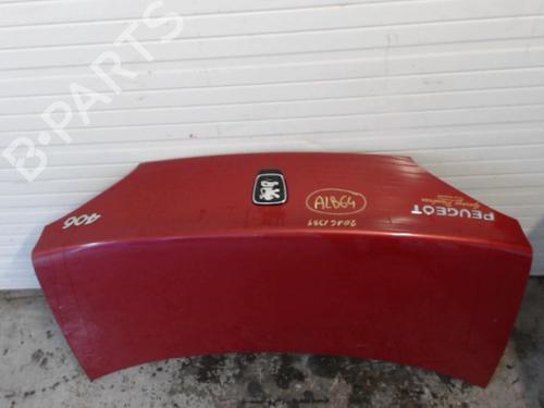 Tailgate PEUGEOT 406 Coupe (8C) 2.0 16V | BP25649808C6 