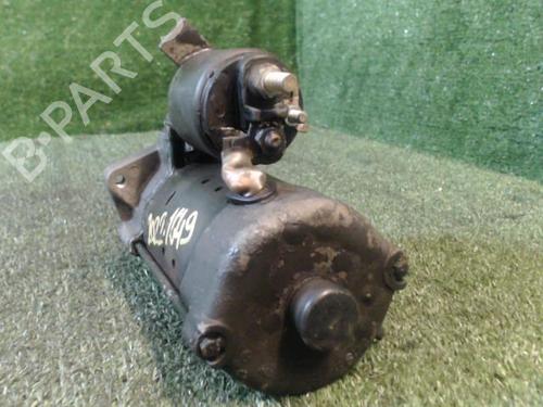 Starter PEUGEOT BOXER Van (244) 2.8 HDi | BP25648279M8 - Image 3