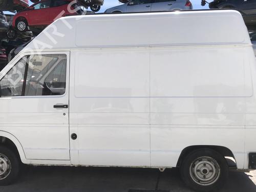 Right mirror RENAULT TRAFIC Van (T_, P_, V_)  | BP25631341C27 