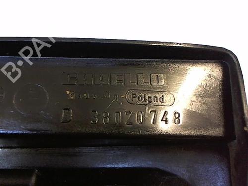Right taillight SEAT AROSA (6H1)  | BP25641288C35 