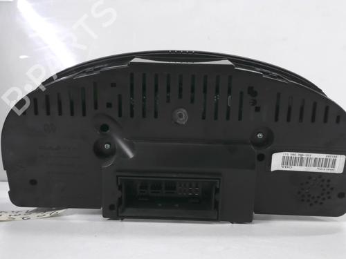 Instrument cluster VW TOURAN (1T1, 1T2) 1.9 TDI | BP30401389C47