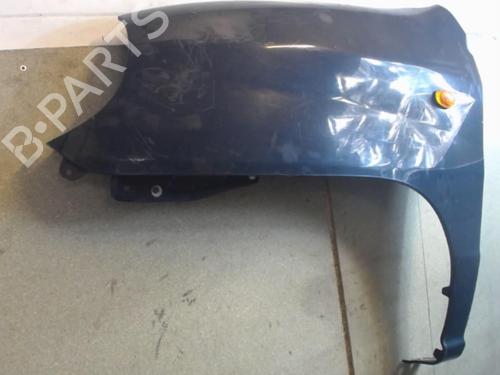 Left front fenders HYUNDAI ATOS (MX) 1.0 i | BP25639996C41 