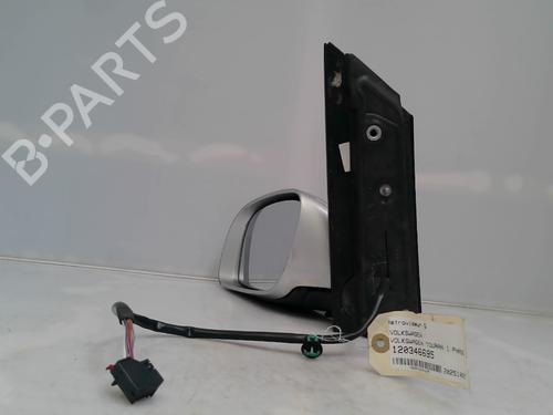 Used Left mirror Left mirror 37744242 37744242