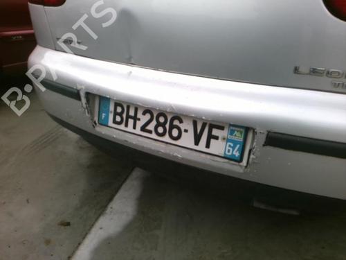 Injector SEAT LEON (1M1) 1.9 TDI | BP25638228M100 - Image 13