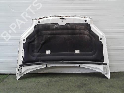 Used Hood Hood PEUGEOT PARTNER Box Body/MPV (5_, G_) 1.9 D (69 hp) 35778947 35778947