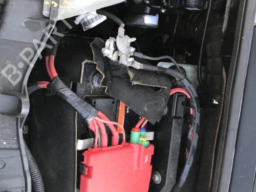 Steering column stalk RENAULT KANGOO Express (FW0/1_) 1.5 dCi 70 (FW0A, KW0V) | BP26035297I23  - Image 19