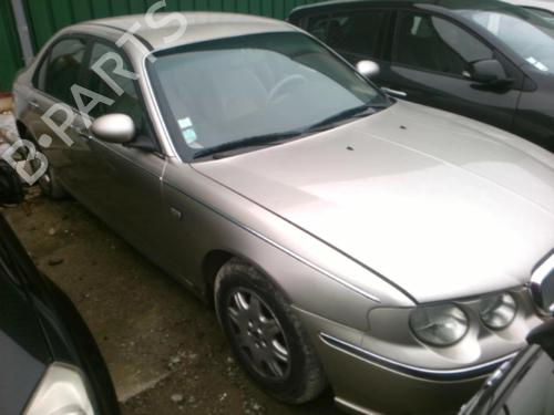 Left headlight ROVER 75 (RJ) 2.0 CDT | BP25650760C28  - Image 8