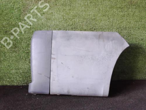 Used Corner bumper CITROËN JUMPER II Van 2.2 HDi 130 (130 hp) 25629669