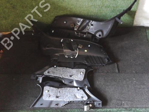 Seats set CITROËN DS4 (NX_) 1.6 HDi 115 | BP25644634C78  - Image 26