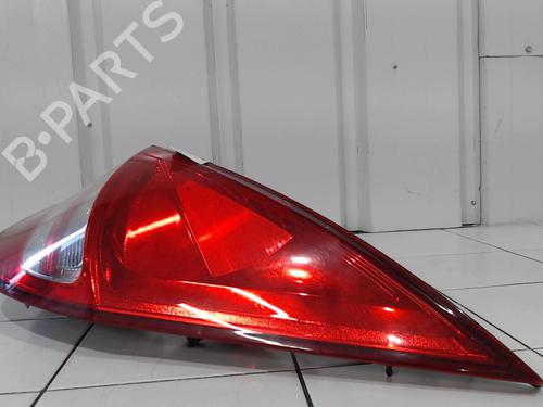 Right taillight HYUNDAI i30 (FD) 1.6 CRDi | BP26564695C35 