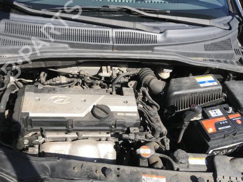 Instrument cluster HYUNDAI GETZ (TB) 1.4 i | BP25939818C47 