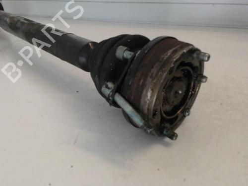 Right front driveshaft VW GOLF IV (1J1) 1.4 16V | BP25637187M39 