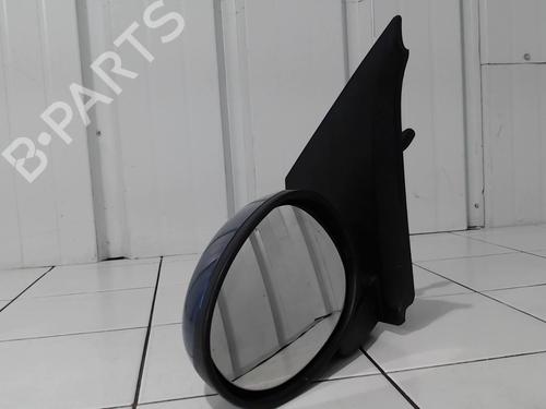 Used Left mirror TOYOTA AYGO (_B1_) 1.0 (KGB10_, KGB10R) (68 hp) 27697216