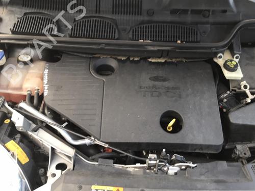 Gearbox FORD FOCUS C-MAX (DM2) 1.8 TDCi | BP27250792M3 - Image 8