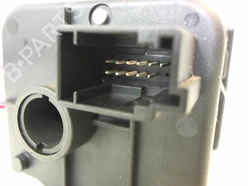 Headlight switch MERCEDES-BENZ B-CLASS Sports Tourer (W245) B 180 CDI (245.207) | BP25628949I24 