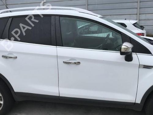 Intercooler FORD KUGA I 2.0 TDCi | BP26451645M30 - Image 9