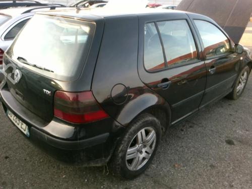 Right mirror VW GOLF IV (1J1) 1.9 TDI | BP25649529C27 